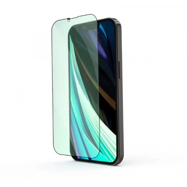 Cường lực chống ánh sáng xanh iPhone 14 Pro Max JCPAL-JCP4139-4