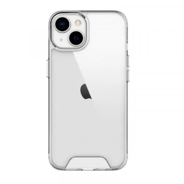Ốp lưng iPhone 14 Plus 15 Plus Jinya Crystal-JA6402-6
