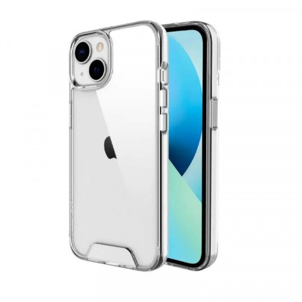Ốp lưng iPhone 14 Plus 15 Plus Jinya Crystal-JA6402-7