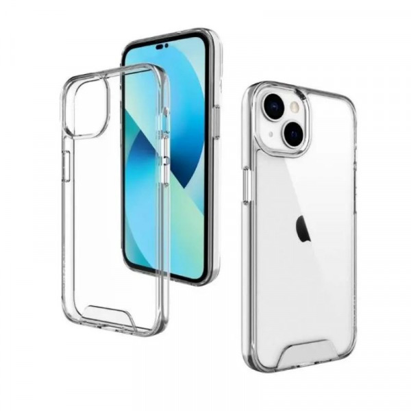 Ốp lưng iPhone 14 Plus 15 Plus Jinya Crystal-JA6402-8