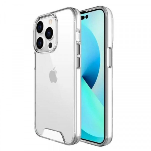 Ốp lưng iPhone 14 Pro Jinya Crystal-JA6401-6