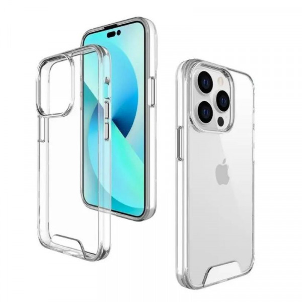 Ốp lưng iPhone 14 Pro Jinya Crystal-JA6401-7
