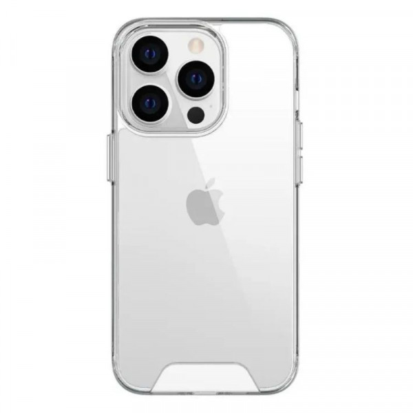 Ốp lưng iPhone 14 Pro Jinya Crystal-JA6401-8