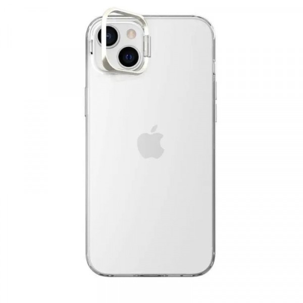 Ốp lưng iPhone 14 Jinya Proclear-JA6360-8