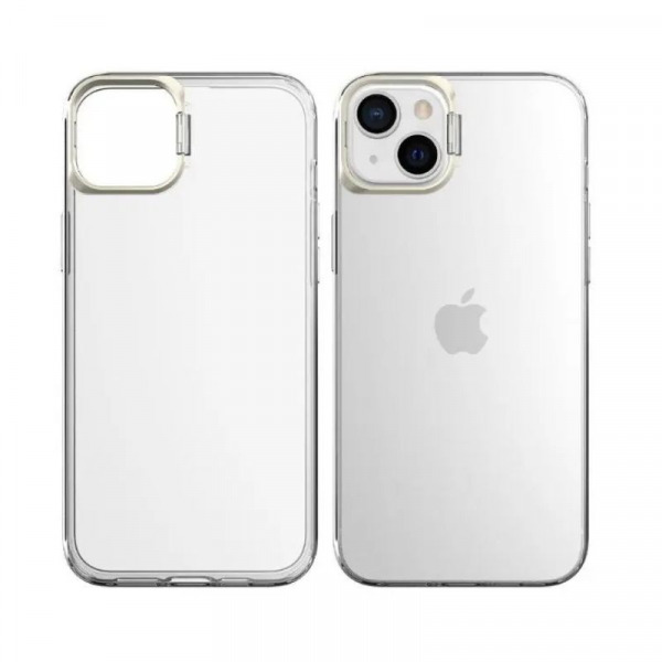 Ốp lưng iPhone 14 Plus Jinya Proclear-JA6372-7