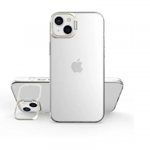 Ốp lưng iPhone 14 Pro Max Jinya Proclear-JA6378-6