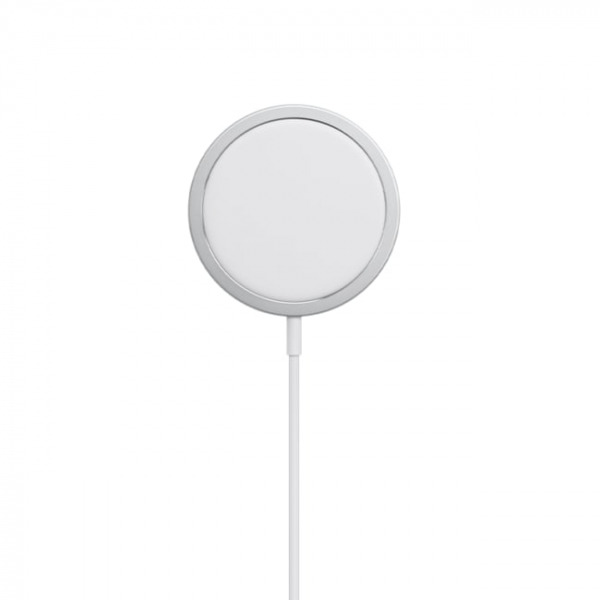 Đế sạc không dây Apple MagSafe 15W Chính Hãng MHXH3VN-MHXH3VN A-2