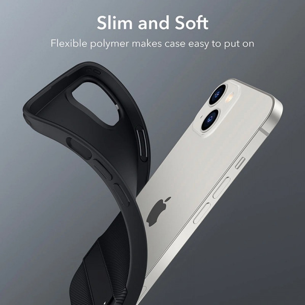 Ốp lưng iPhone 14 ESR Airshield Boost-ES0923-5