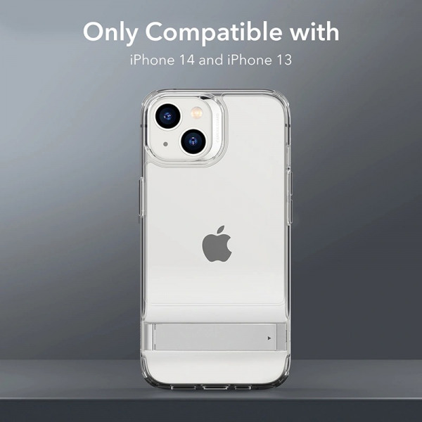 Ốp lưng iPhone 14 ESR Airshield Boost-ES0923-6