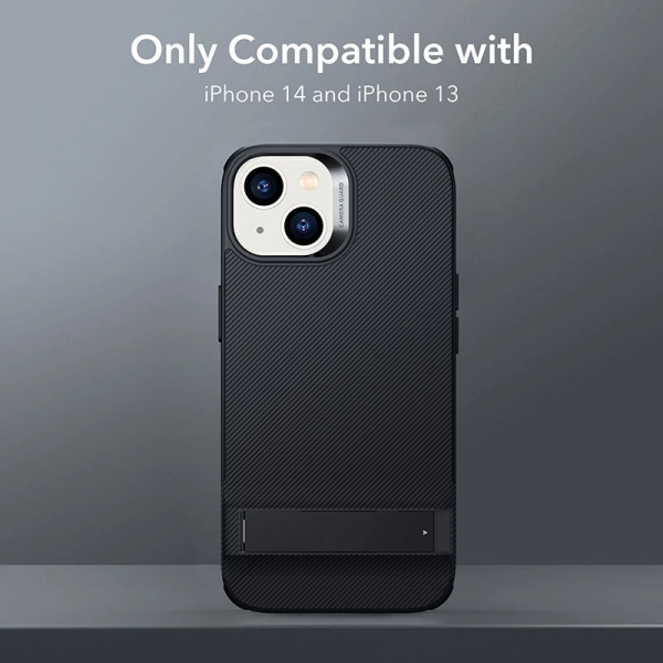 Ốp lưng iPhone 14 ESR Airshield Boost-ES0923-7