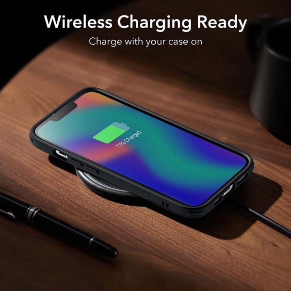 Ốp lưng iPhone 14 Pro ESR Airshield Boost-ES1029-4