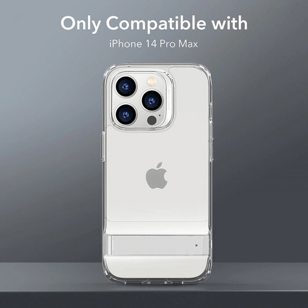 Ốp lưng iPhone 14 Pro Max ESR Airshield Boost-ES1067-6