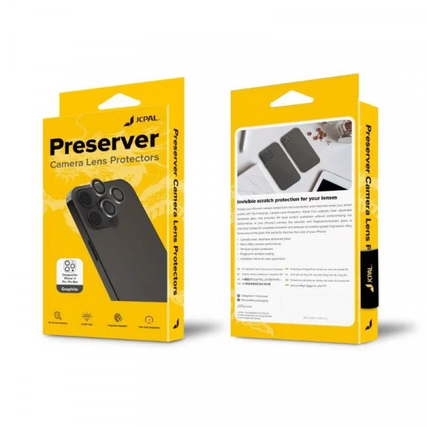 Dán bảo vệ camera iPhone 14 14 Plus JCPAL Preserver-JCP4160-3