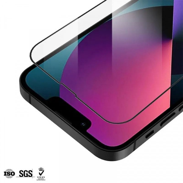 Cường lực iPhone 14 Pro MOCOLL 2.5D Full Cover-MOC7802-3