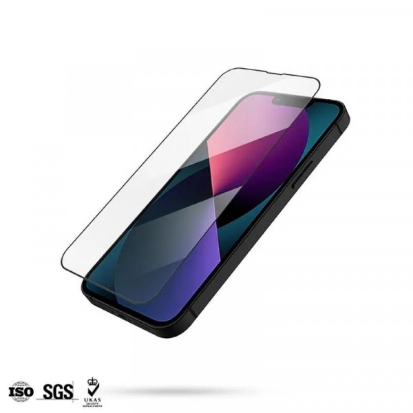 Cường lực iPhone 14 Pro MOCOLL 2.5D Full Cover-MOC7802-7