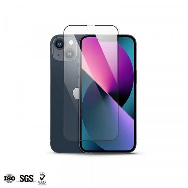 Cường lực iPhone 14 Pro MOCOLL 2.5D Full Cover-MOC7802-6