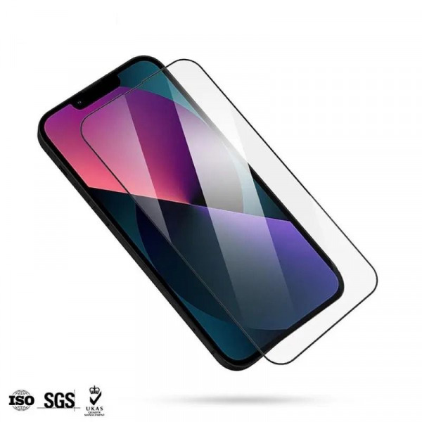 Cường lực iPhone 14 Pro Max MOCOLL 2.5D Full Cover-MOC7862-5