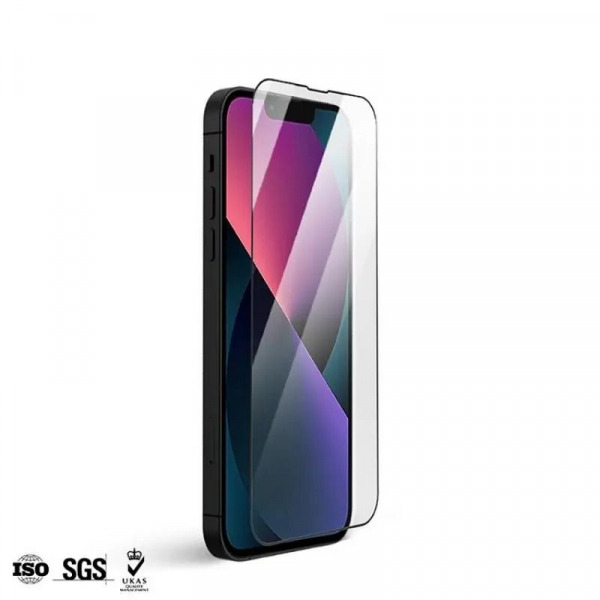Cường lực iPhone 14 Pro Max MOCOLL 2.5D Full Cover-MOC7862-6