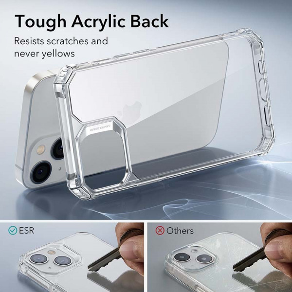 Ốp lưng iPhone 14 Pro ESR Air Armor Clear-ES1241-2