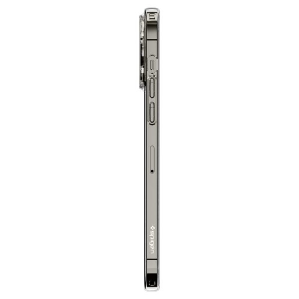 Ốp lưng iPhone 14 Pro Max Spigen Liquid Crystal Clear-ACS04809-7