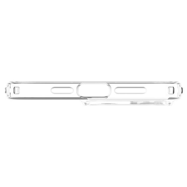 Ốp lưng iPhone 14 Pro Max Spigen Liquid Crystal Clear-ACS04809-8