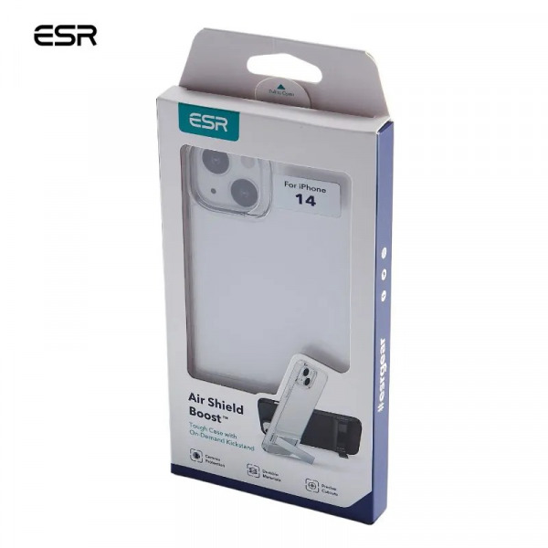 Ốp lưng iPhone 14 ESR Airshield Boost-ES0923-9