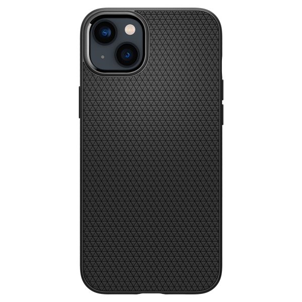 Ốp lưng iPhone 14 Plus Spigen Liquid Air-ACS04892-2