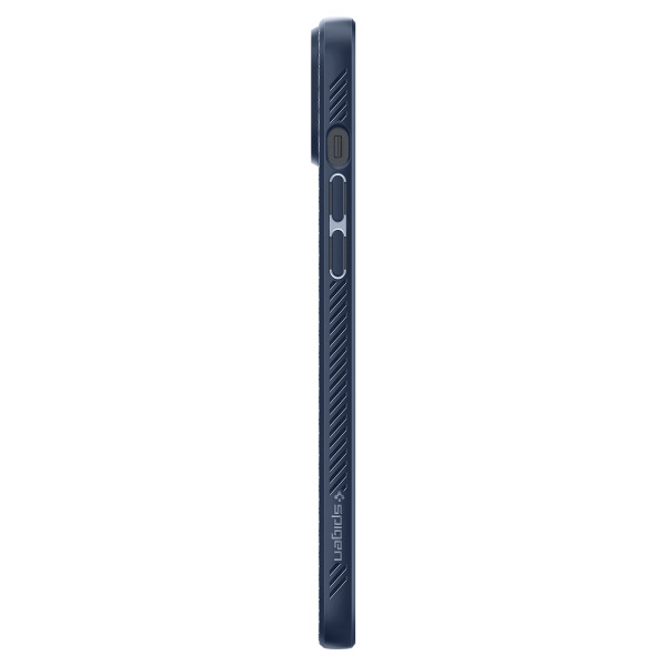 Ốp lưng iPhone 14 Plus Spigen Liquid Air-ACS04892-8