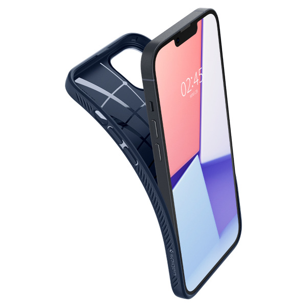 Ốp lưng iPhone 14 Plus Spigen Liquid Air-ACS04892-17