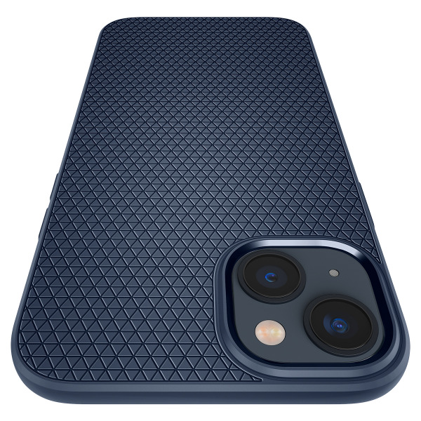 Ốp lưng iPhone 14 Plus Spigen Liquid Air-ACS04892-13