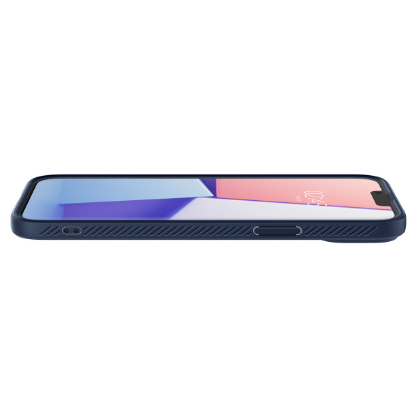 Ốp lưng iPhone 14 Plus Spigen Liquid Air-ACS04892-14