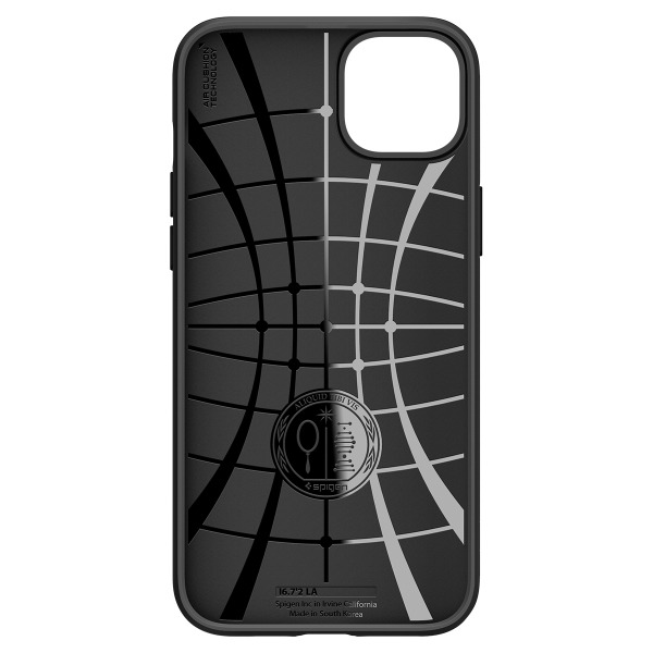 Ốp lưng iPhone 14 Plus Spigen Liquid Air-ACS04892-6