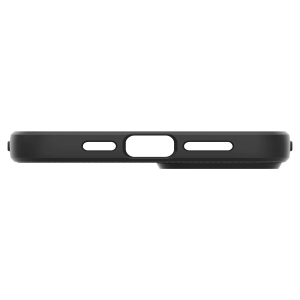Ốp lưng iPhone 14 Plus Spigen Liquid Air-ACS04892-10