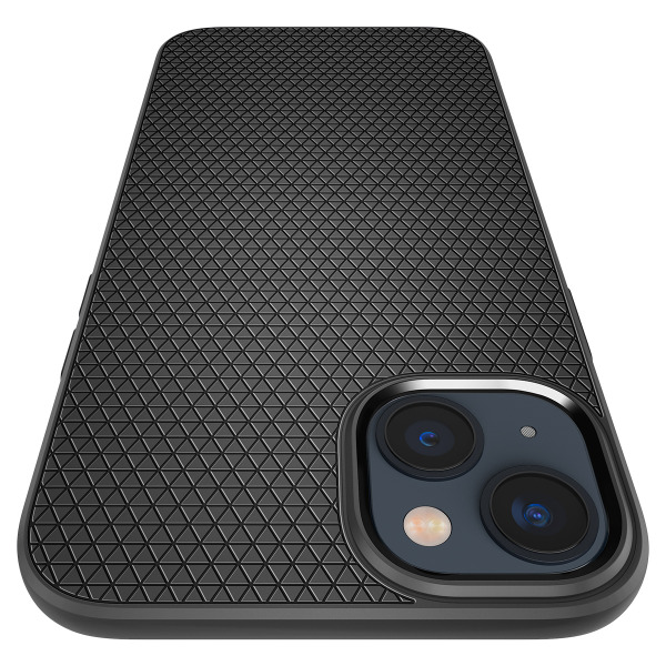 Ốp lưng iPhone 14 Plus Spigen Liquid Air-ACS04892-12