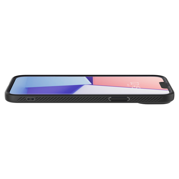 Ốp lưng iPhone 14 Plus Spigen Liquid Air-ACS04892-15