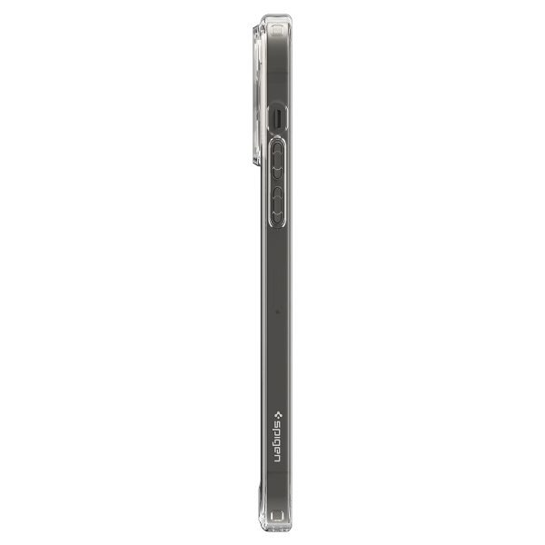 Ốp lưng iPhone 14 Pro Max Spigen Ultra Hybrid Crystal Clear-ACS04816-3
