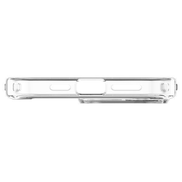Ốp lưng iPhone 14 Pro Max Spigen Ultra Hybrid Crystal Clear-ACS04816-4