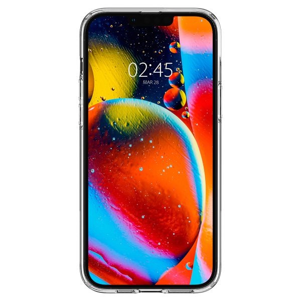 Ốp lưng iPhone 14 Plus Spigen Crystal Slot Dual-ACS04909-6