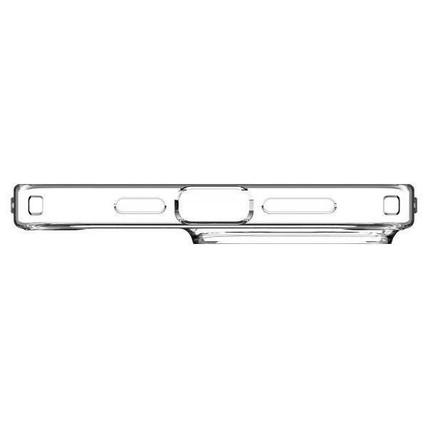 Ốp lưng iPhone 14 Pro Spigen Airskin Hybrid Crystal Clear-ACS04952-6