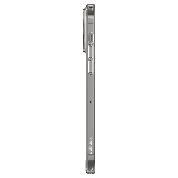 Ốp lưng iPhone 14 Pro Spigen Airskin Hybrid Crystal Clear-ACS04952-7