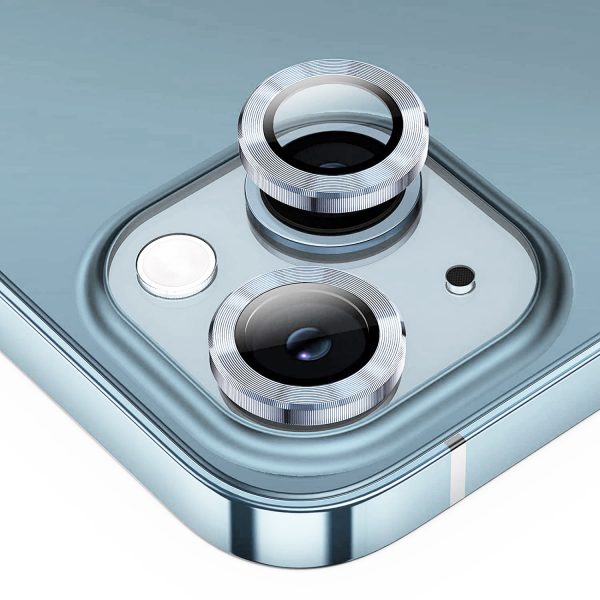 Dán bảo vệ camera iPhone 14 14 Plus Mipow Diamondshield-BJ14APP-5