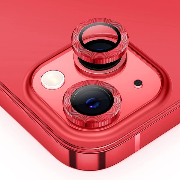 Dán bảo vệ camera iPhone 14 14 Plus Mipow Diamondshield-BJ14APP-8