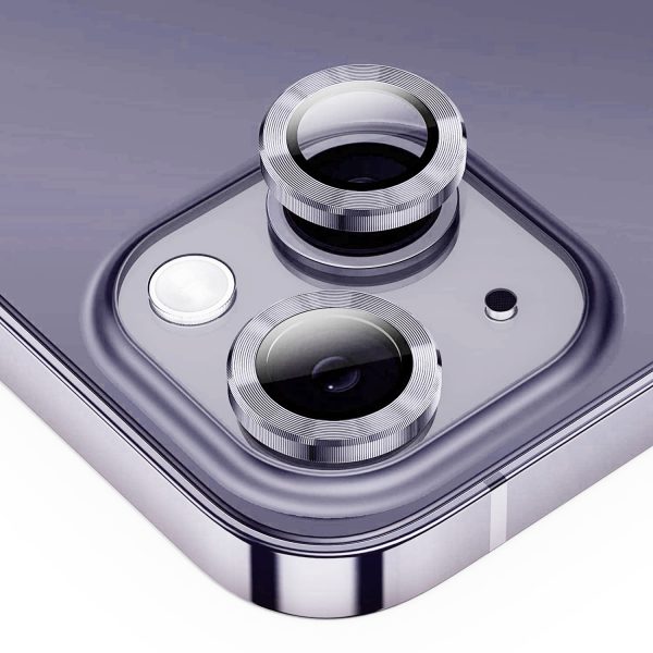 Dán bảo vệ camera iPhone 14 14 Plus Mipow Diamondshield-BJ14APP-9