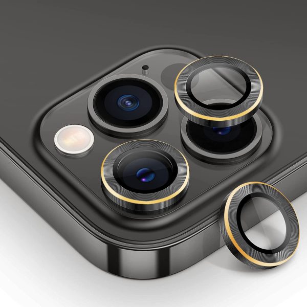 Dán bảo vệ camera iPhone 14 Pro 14 Pro Max Mipow Diamondshield-BJ14BDP-4