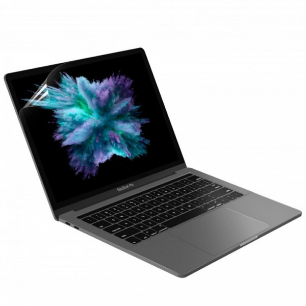 Dán màn hình MacBook Pro 16 inch M1 M2 M3 M4 Innostyle Crystal Clear Screen Protector-ISP16HD2021-3