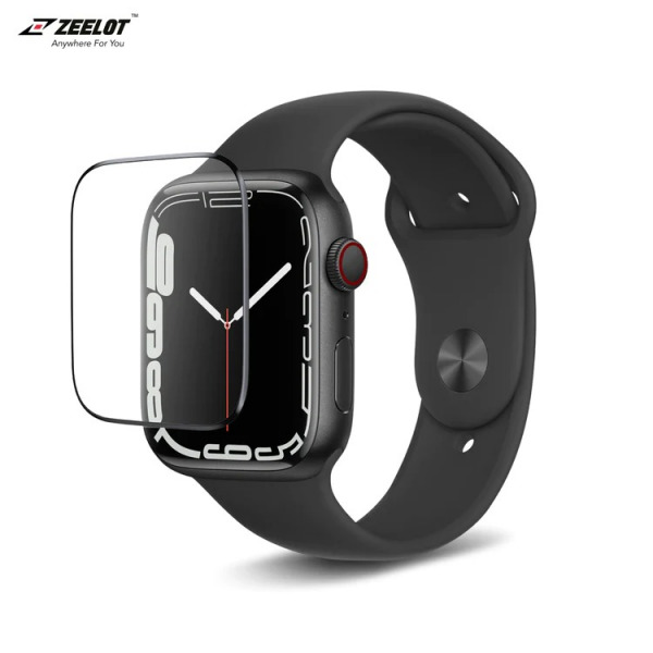 Cường lực Apple Watch 40mm Zeelot Clear-500666-6