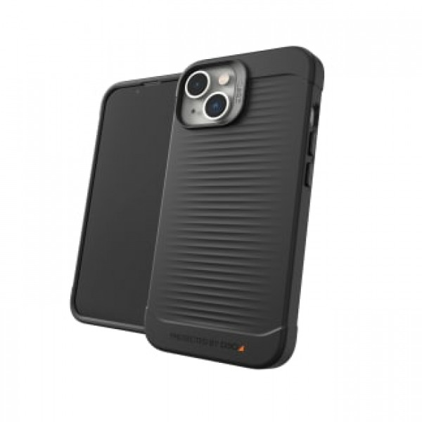 Ốp lưng chống sốc iPhone 14 Gear4 D3O Havana-702010074-13