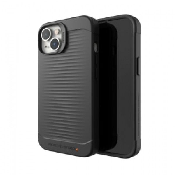 Ốp lưng chống sốc iPhone 14 Plus Gear4 D3O Havana-702010070-14