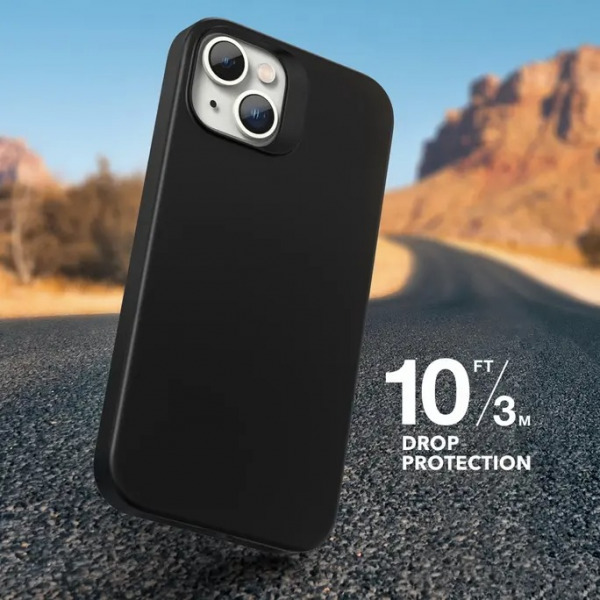 Ốp lưng chống sốc iPhone 14 Plus Gear4 D3O Havana-702010070-8