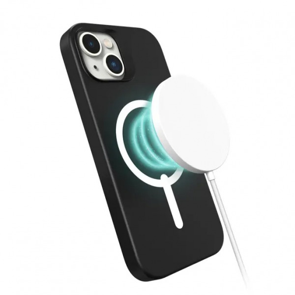 Ốp lưng Magsafe iPhone 14 Plus Gear4 D3O Havana-702010060-2